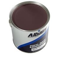 Albany, Soft Sheen Emulsion, Chocolate, 2.5L