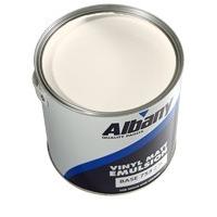 Albany Traditions, Vinyl Silk Emulsion, Westerham White, 1L