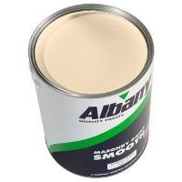 Albany Smooth Masonry, Smooth Masonry Paint, Magnolia, 2.5L