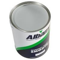 Albany Smooth Masonry, Smooth Masonry Paint, Morning Mist, 5L