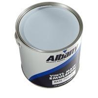 albany acrylic gloss powder blue 25l