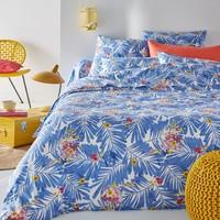 alazeia printed duvet cover