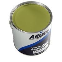 Albany, Soft Sheen Emulsion, Ivy Leaf, 5L