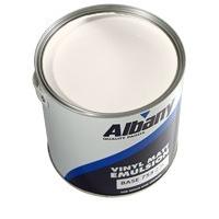 Albany, Vinyl Matt Emulsion, White Smoke, 2.5L