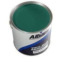 Albany, Acrylic Eggshell, Dune Sea, 1L