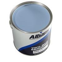 albany acrylic gloss artesian blue 1l