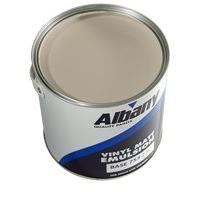 albany vinyl matt emulsion velvet brown 025l tester pot