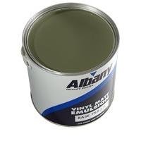 Albany, Vinyl Matt Emulsion, Hedgerow Green, 1L