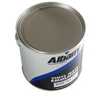 Albany, Soft Sheen Emulsion, Raw Chocolate, 5L