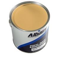 albany acrylic gloss caramel sun 1l