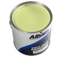Albany, Vinyl Matt Emulsion, Simply Green, 0.25L tester pot