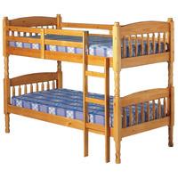 albany bunk bed