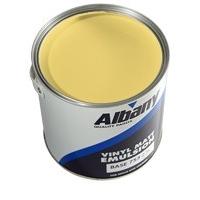 albany vinyl matt emulsion golden crunch 25l