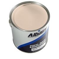 albany vinyl matt emulsion highland grey 025l tester pot