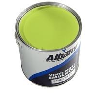 albany vinyl matt emulsion garden delights 025l tester pot