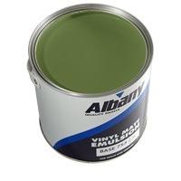 Albany, Vinyl Silk Emulsion, Village Green, 1L