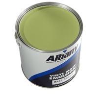 Albany, Vinyl Matt Emulsion, Stormy Green, 2.5L