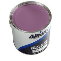 Albany Coronation , Acrylic Eggshell, Purple Reign, 2.5L