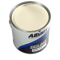 albany vinyl matt emulsion oyster 025l tester pot