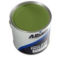 albany gloss rich olive 1l