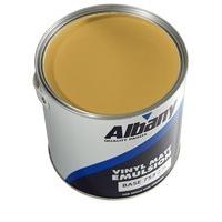 Albany, Soft Sheen Emulsion, Honey Chocolate, 5L