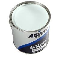 Albany, Soft Sheen Emulsion, Slightest Blue, 2.5L