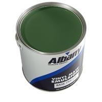 Albany, Vinyl Matt Emulsion, Metro Green, 1L