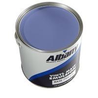 Albany, Soft Sheen Emulsion, Lola Lavender, 5L