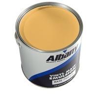 albany soft sheen emulsion orange barley 25l