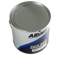 Albany, Vinyl Matt Emulsion, Grey Knight, 2.5L