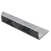 Aluminium Corner (H)50mm (W)30mm (L)2m