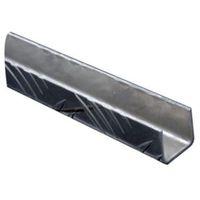 Aluminium Corner (H)22mm (W)22mm (L)1m