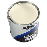 albany vinyl matt emulsion buff ivory 025l tester pot