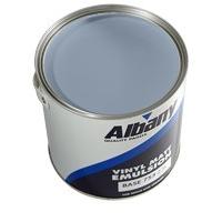 Albany, Soft Sheen Emulsion, Blueberry Press, 5L