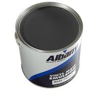 albany vinyl matt emulsion deepest blue 025l tester pot