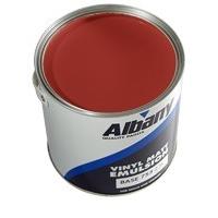 Albany, Vinyl Matt Emulsion, Robin\'s Hood, 1L