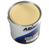 Albany Traditions, Vinyl Matt Emulsion, Butterleigh, A5 painted sample