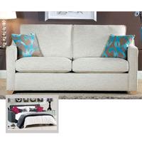 Alstons Geneva 3 Seater Sofa Bed