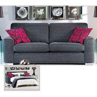 Alstons Zurich 2 Seater Sofa Bed