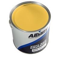 Albany, Vinyl Matt Emulsion, Straw, 1L