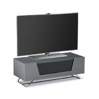 alphason chromium cro2 1000 gloss grey tv cabinet