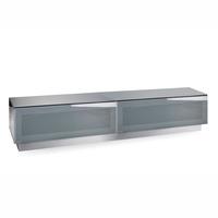 Alphason Element Modular EMTMOD1700 Gloss Grey Cabinet