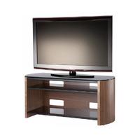 Alphason Finewoods FW1100 Walnut TV Stand