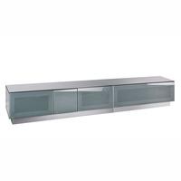 Alphason Element Modular EMTMOD2100 Gloss Grey Cabinet