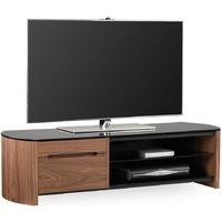 Alphason Finewoods FW1350CB Walnut TV Cabinet