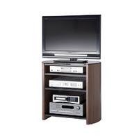 Alphason Finewoods FW750/4 Walnut Hi-Fi / TV Stand