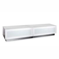 Alphason Element Modular EMTMOD1700 Gloss White Cabinet