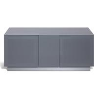 Alphason Element EMT1250XL Grey Gloss Cabinet