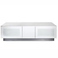 Alphason Element Modular EMTMOD1250 Gloss White Cabinet