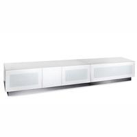 Alphason Element Modular EMTMOD2100 Gloss White Cabinet